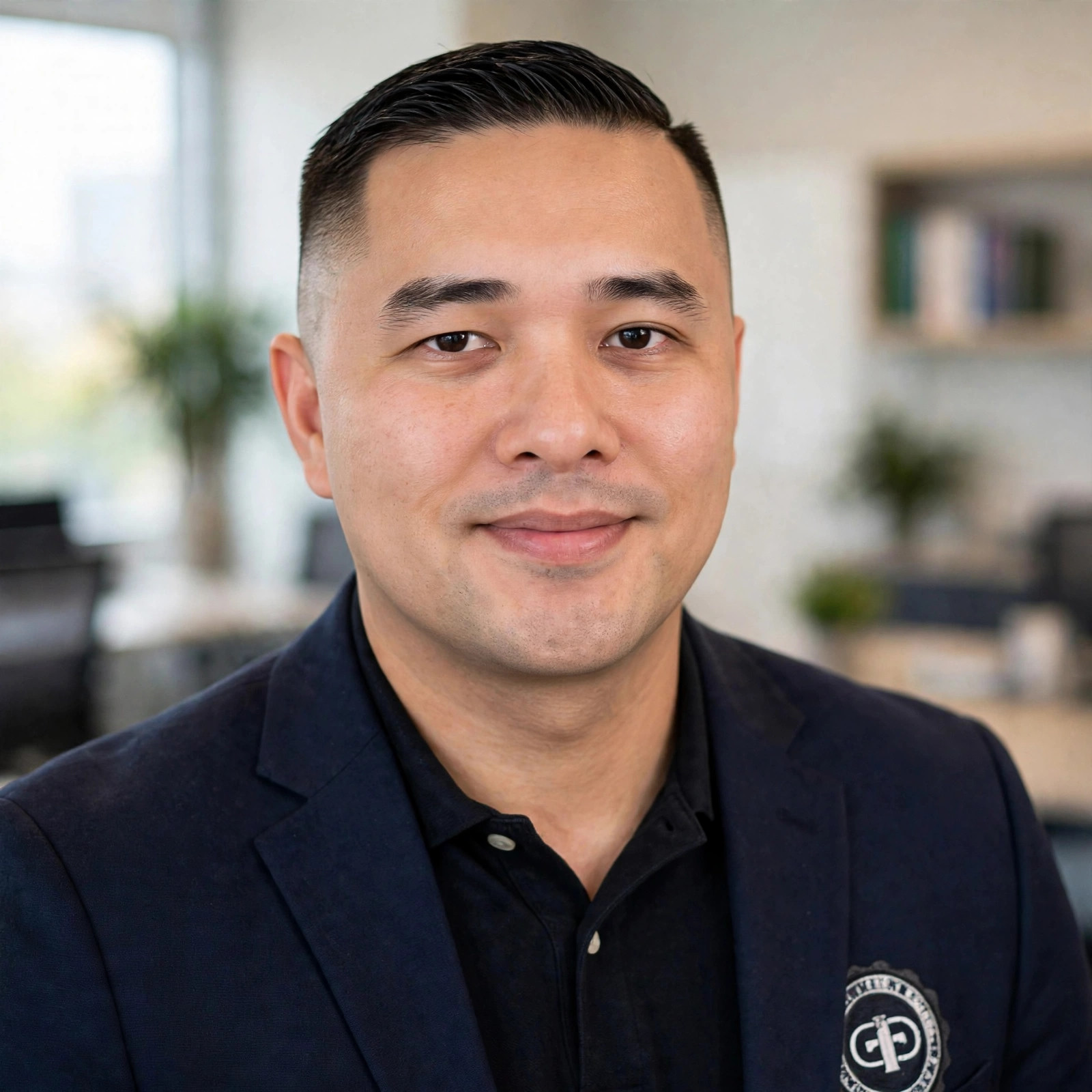 Vincent Munoz, Founder of Zedd Labs LLC